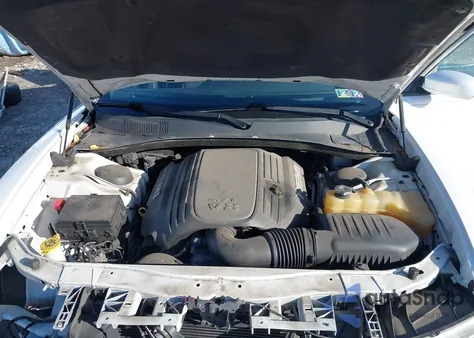 2013 Dodge Charger R/T from USA, damaged, VIN 2C3CDXCTXDH651352